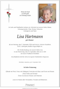 Lisa Hartmann